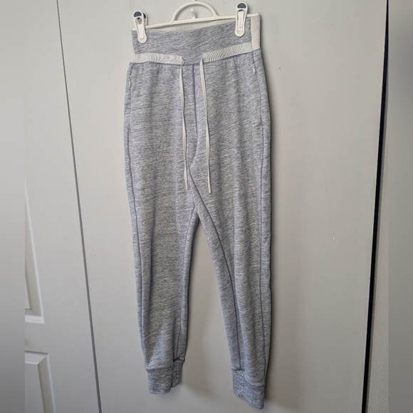Lululemon Cool & Collected Jogger Pants *28" Size 2 Style Number: W5BB0S - Picture 2 of 16